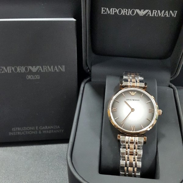 Emporio Armani AR1725 Luxury Shopping